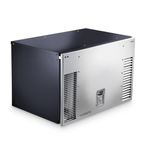 Dometic TEC 40D - Diesel Aggregaat