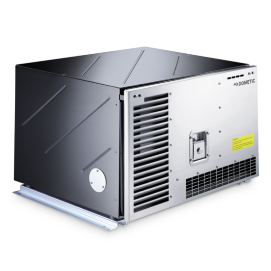 Dometic TEC 60 - Benzine Aggregaat