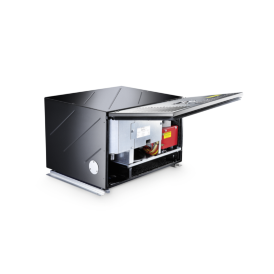 Dometic TEC 60 - Benzine Aggregaat