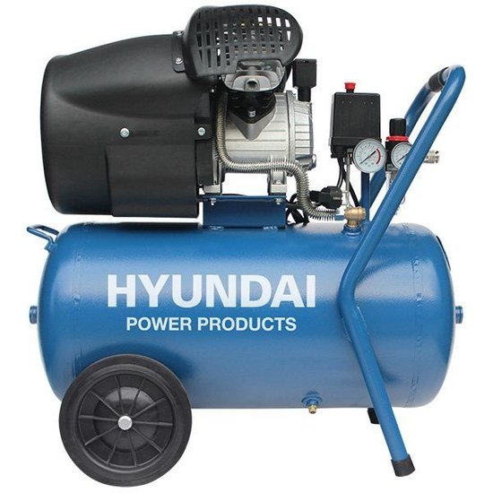 Hyundai Compressor 55802