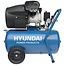 Hyundai Compressor 55801