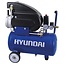 Hyundai 55502 - Compressor