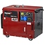 Pramac PMD 5050s - Diesel Aggregaat