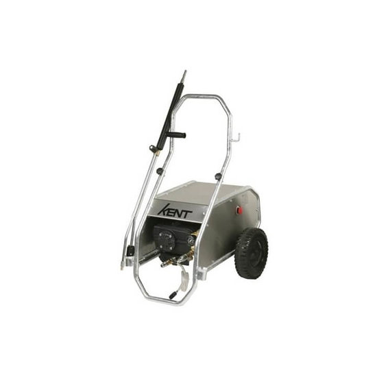 Eurom kent Prof 6220 | Hogedruksreiniger