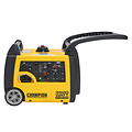 Champion Generators Champion 3400 Watt - 3400W - 36,9Kg - 58dB - Inverter Aggregaat