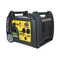 Champion Generators Champion 3400 Watt - 3400W - 51Kg - 59dB - Dual Fuel Aggregaat