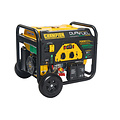 Champion Generators Champion 7000 Watt - 7000W - 96.8Kg - 74dB - Dual Fuel Aggregaat
