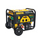 Champion Generators Champion 7000 Watt - 7000W - 96.8Kg - 74dB - Dual Fuel Aggregaat