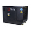 Champion Generators Warrior 12,5 kW - 12,5kW - 295Kg - 68dB - Diesel Aggregaat