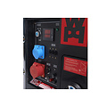 Champion Generators Warrior 6kW - 6000W - 150Kg - 68dB - Diesel Aggregaat