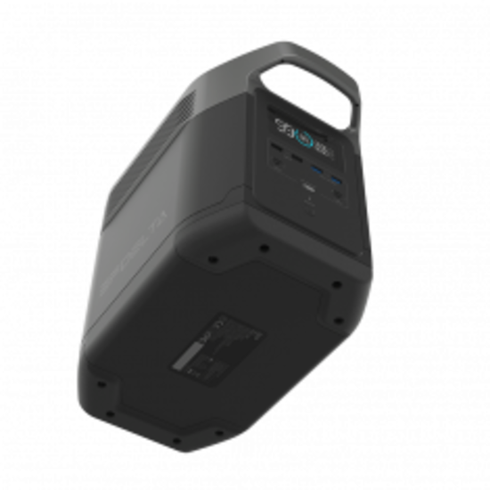 EcoFlow DELTA 1300 PORTABLE POWER STATION - EU VERSION