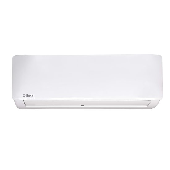 Qlima Airconditioning Qlima S 5225 | Split-unit airco
