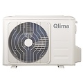 Qlima Airconditioning Qlima S 5225 | Split-unit airco