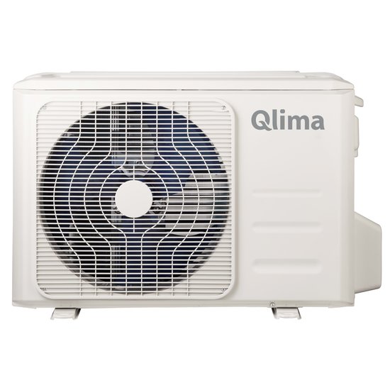Qlima Airconditioning Qlima S 5225 | Split-unit airco