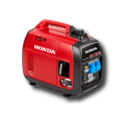 Honda | Aggregaten | Inverter aggregaten | Honda EU22i