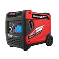 Mitropower Mitropower PM5500i | Inverter Generator met elektrische start en afstandsbediening