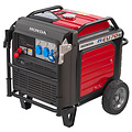 Honda | Aggregaten | Inverter aggregaten | Honda EU 70iS