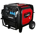 Loncin PM7000i Inverter Generator 7 kW Super Silent