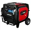 Loncin PM7000i Inverter Generator 7 kW Super Silent