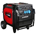 Loncin PM7000i Inverter Generator 7 kW Super Silent