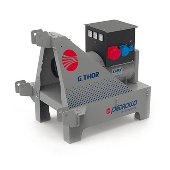 Pedrollo Linz Pedrollo linz  G-TM50 PTO Generator 50 kVA