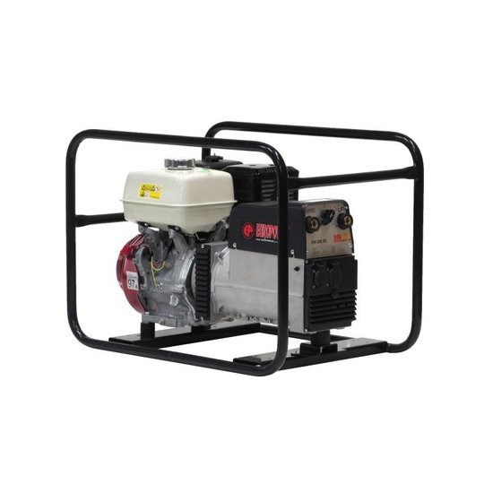 Europower | Aggregaten | Lasaggregaten | Europower EP200X2-25