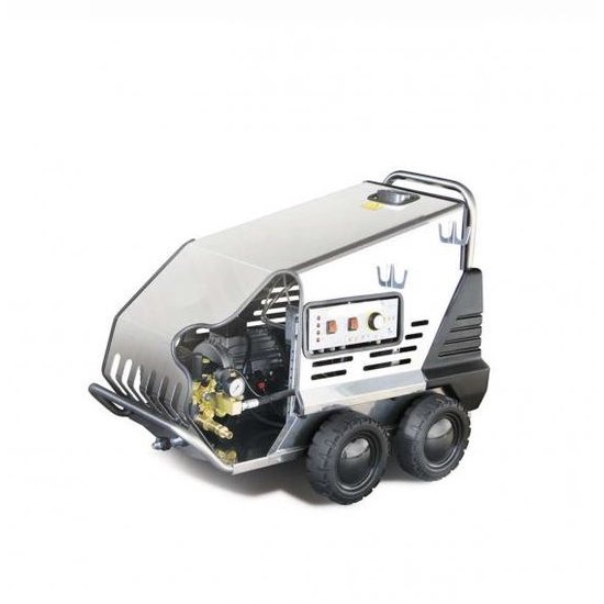 Eurom | Heetwater reinigers | Kent HRE 200