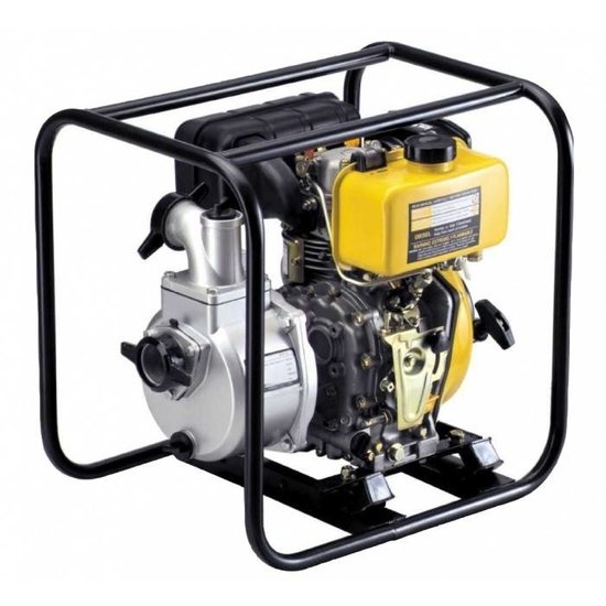 Eurom | Waterpompen | Motorpompen | Eurom KDP30E