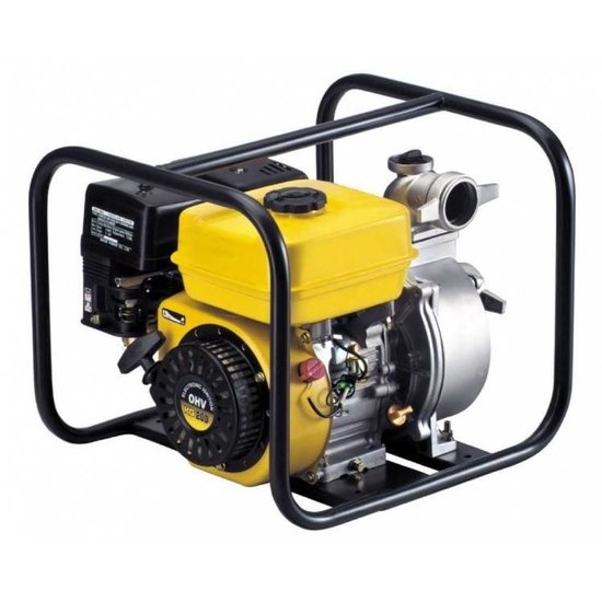 Eurom | Waterpompen | Motorpompen | Eurom KDP20