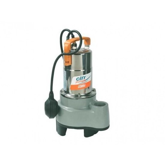 Eurom | Waterpompen | Dompelpompen | City Cobra 90M