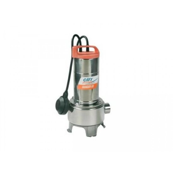 Eurom | Waterpompen | Dompelpompen | City Ranger 10/50M