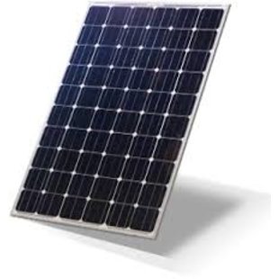 S610SPM-250 | Zonnepanelen