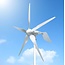 Genner Windenergie | Genner Windy 1500 Windmolen