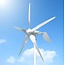 Genner Windenergie | Windmolens | Windy 1500