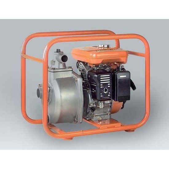 Eurom | Waterpompen | Motorpompen | Eurom SER-40EX