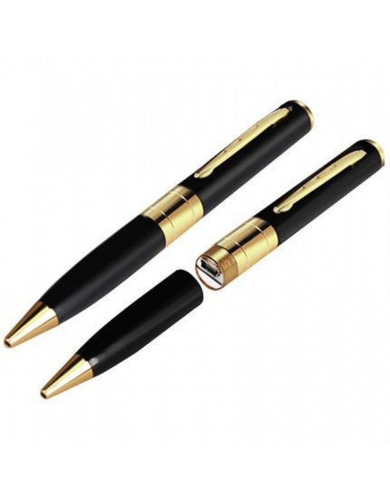 Spionage Kamera Stift Gadget Dojo Gadget Dojo