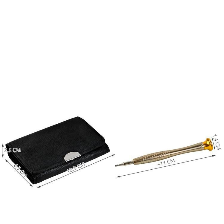 Precisie Schroevendraaierset 25-in-1 - Magnetisch Reparatieset Precisie Schroevendraaierset 25-in-1 - Magnetisch Reparatieset