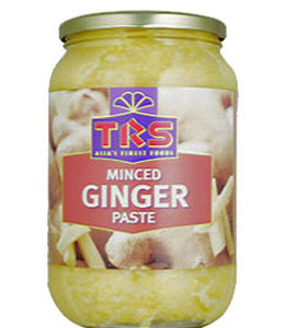 TRS GINGER PASTE 6 x 330 gm