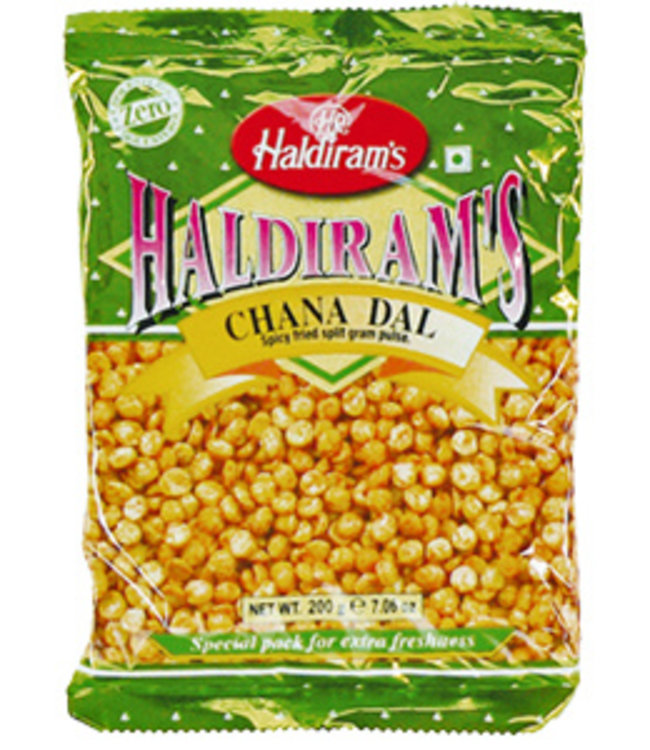 Haldiram  Salted Chana Dall 10 x 150 gm