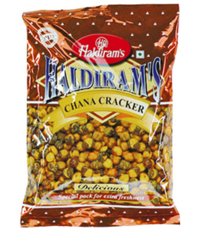 Haldiram  Salted Chana Jor Garam MIX 10 x 150 gm