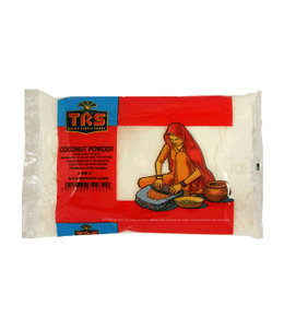 TRS DESICATED COCONUTS (MEDIUM) 6 x 1 kg