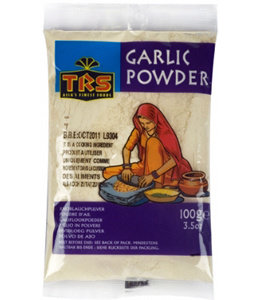 TRS GARLIC POWDER 6 x 1 kg