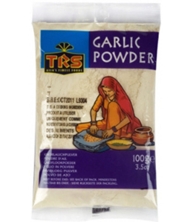 TRS  GARLIC POWDER 6 x 1 kg