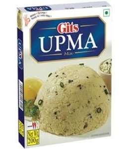 GITS Upma Mix 10 x 200 gm