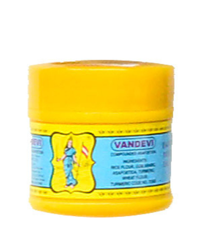 VANDEVI Hing Powder 10 x 50 gm