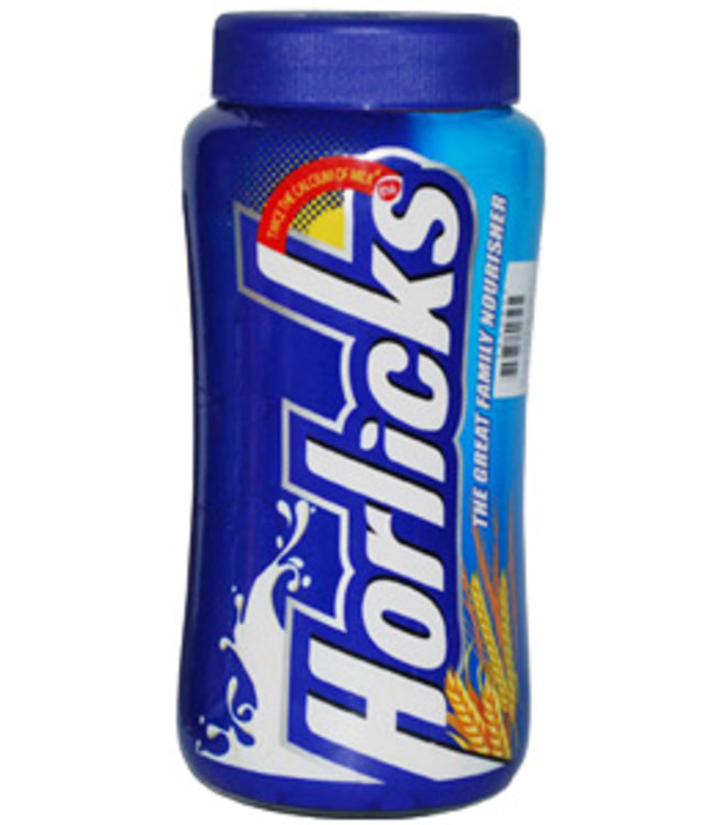 HORLICKS PLAIN MEDIUM 6 X 300 gm