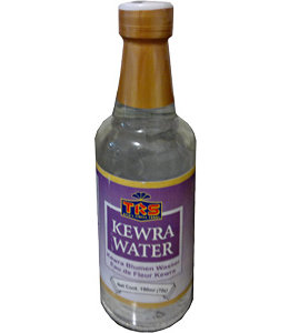 TRS KEWDA WATER 12 X 190 ml