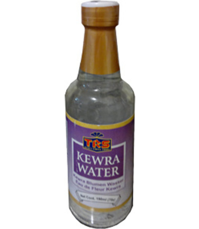 TRS  KEWDA WATER 12 X 190 ml