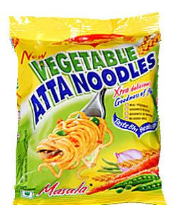 MAGGI Noodles Wheat (atta) 96 x 75 gm