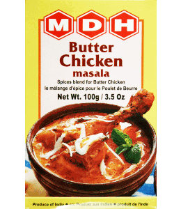 MDH Butter Chicken Masala 10 x 100 gm